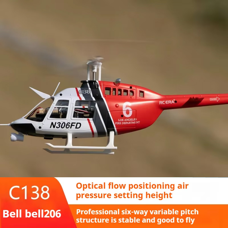 Rc Helicopter Large - RHSKY C138 пульт дистанционного управления модель