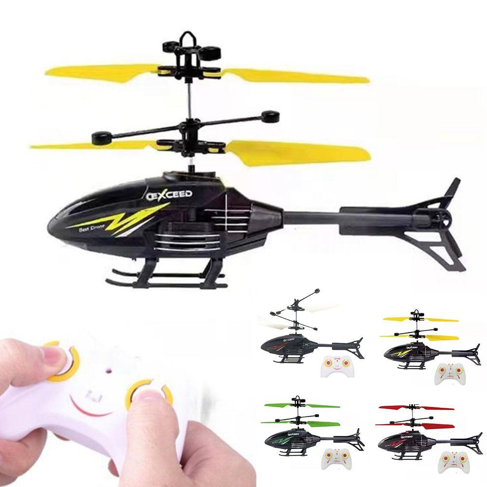 Rc Helicopter Nitro - Вертолет с дистанционным управлением, 2-канальный радиоуправляемый