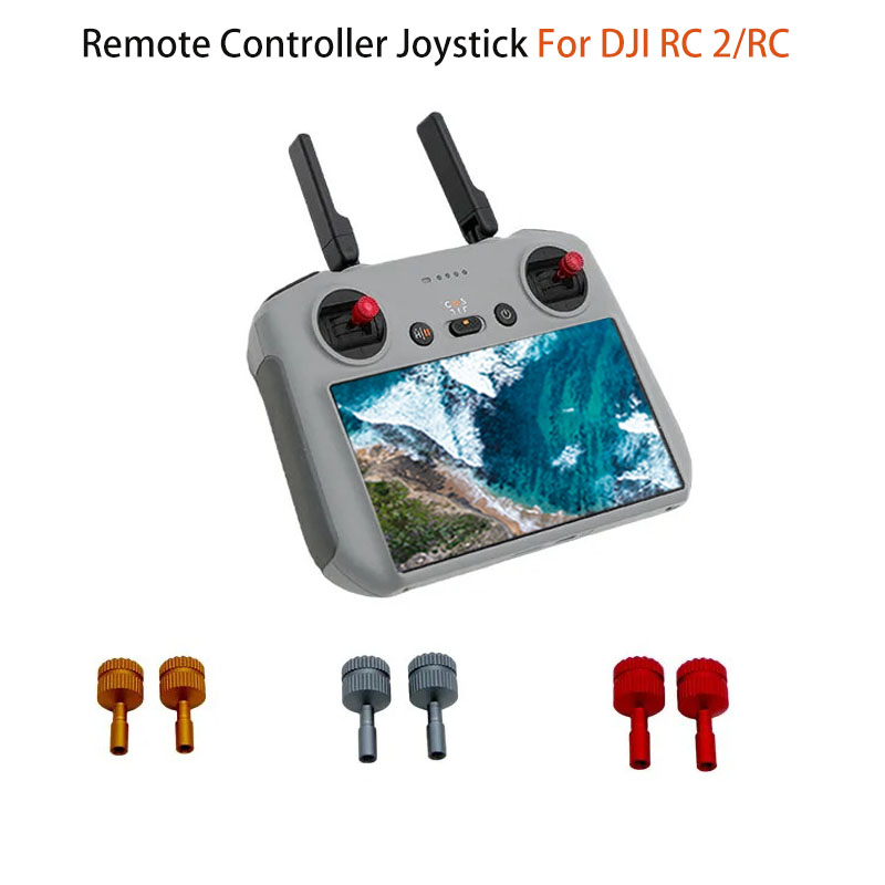 Dji Drone Mini 4 Pro - Пульт дистанционного управления, джойстик для DJI