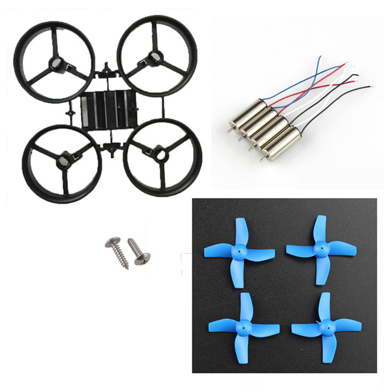 JJRC H36 Eachine E010 Крошечны – обзор и цена Rc Helicopter Electric