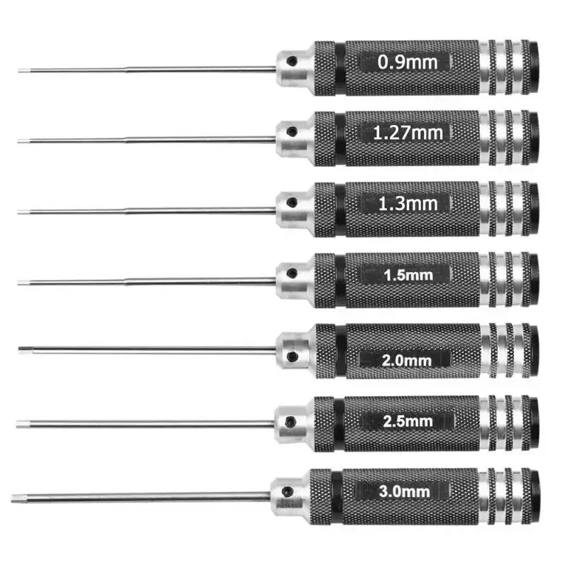 Набор инструментов с белыми ст – обзор и цена Rc Helicopter Tool Kit