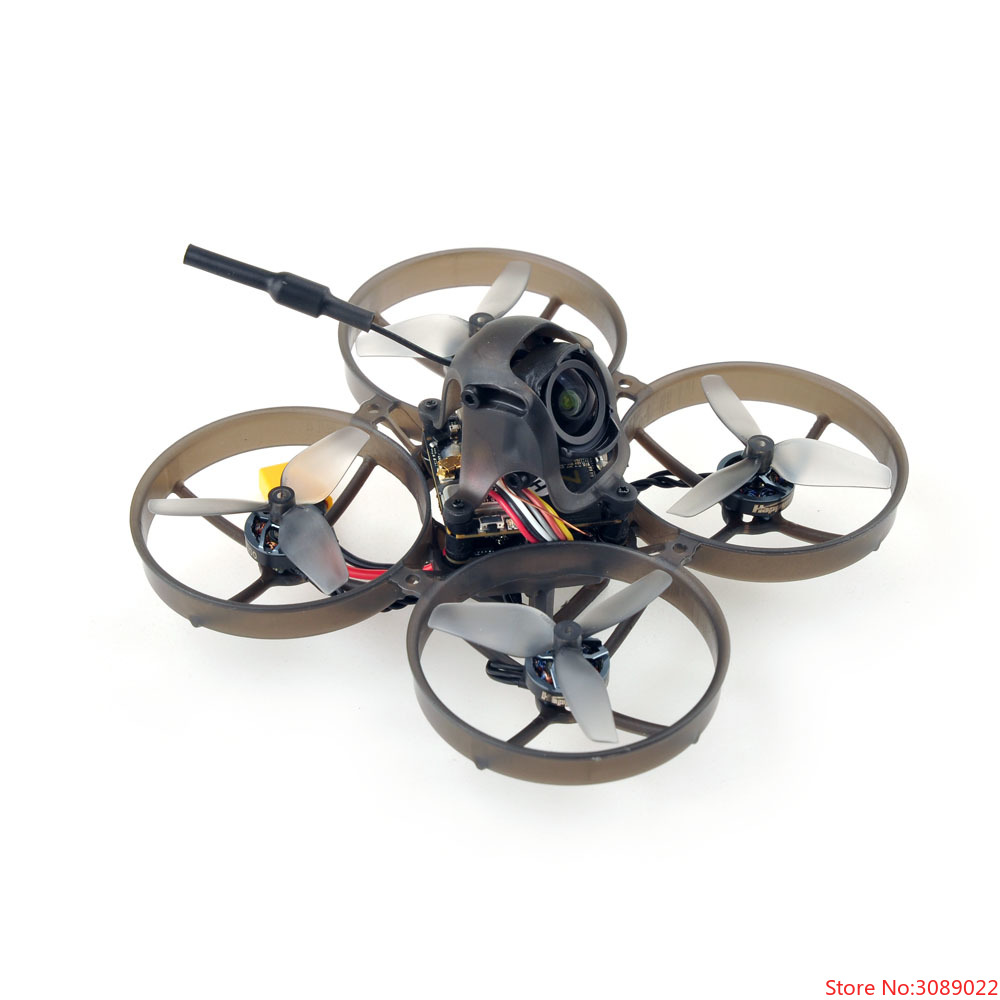 Happymodel Mobula8 O4 Wide Air – обзор и цена Rc Helicopter Electric