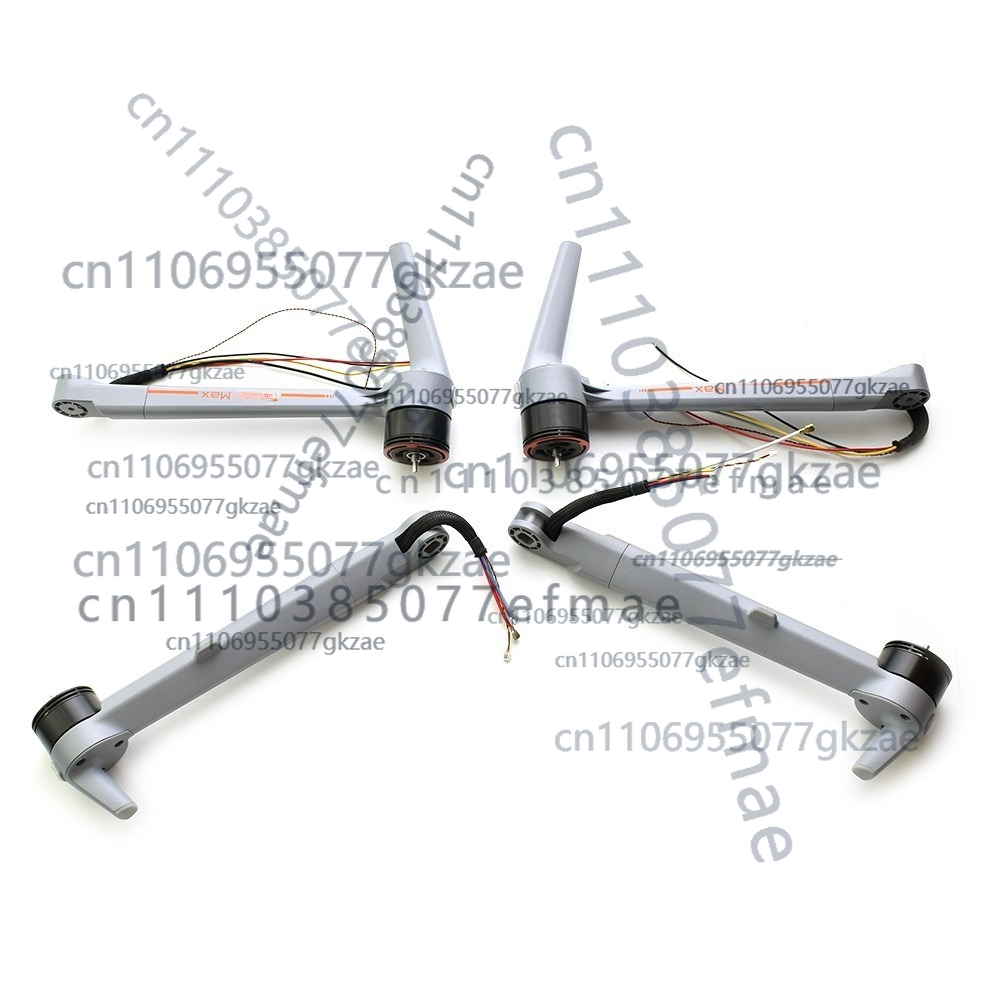 Оригинальный запасной моторный – обзор и цена Autel Drone Evo Max 4T