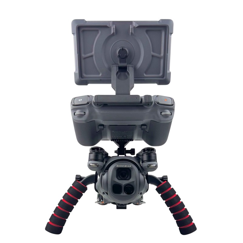 Двойной ручной держатель для D – обзор и цена Dji Drone Mini 4 Pro
