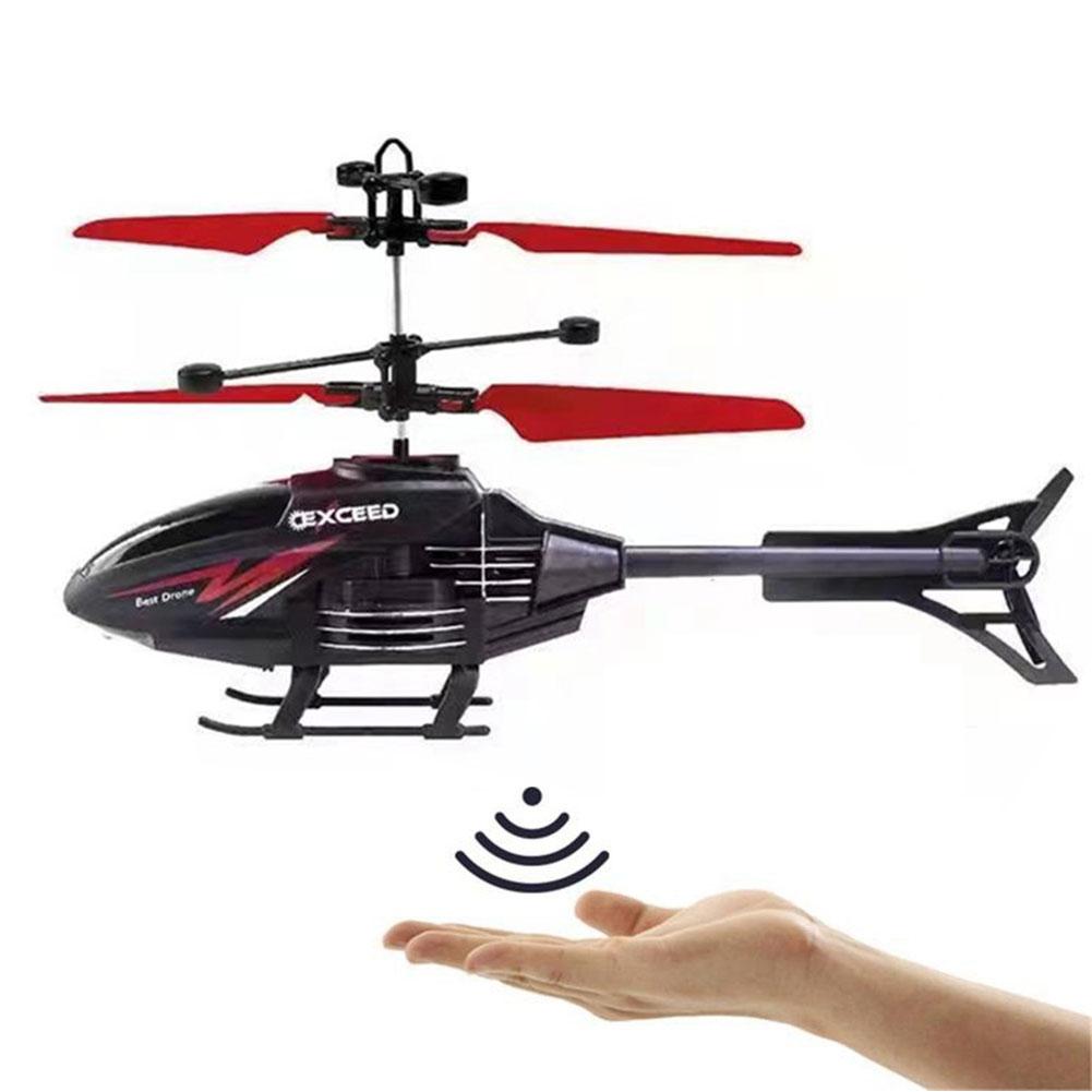 Вертолет с дистанционным управ – обзор и цена Rc Helicopter Nitro
