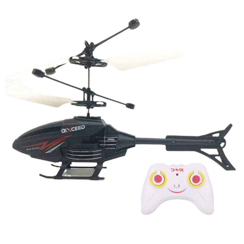 Вертолет с дистанционным управ – обзор и цена Rc Helicopter Nitro