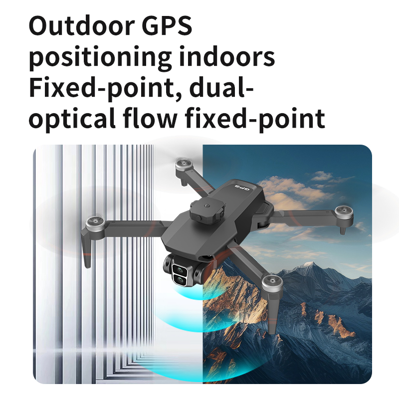 L106-1PRO GPS Профессиональный – обзор и цена Rc Helicopter Case