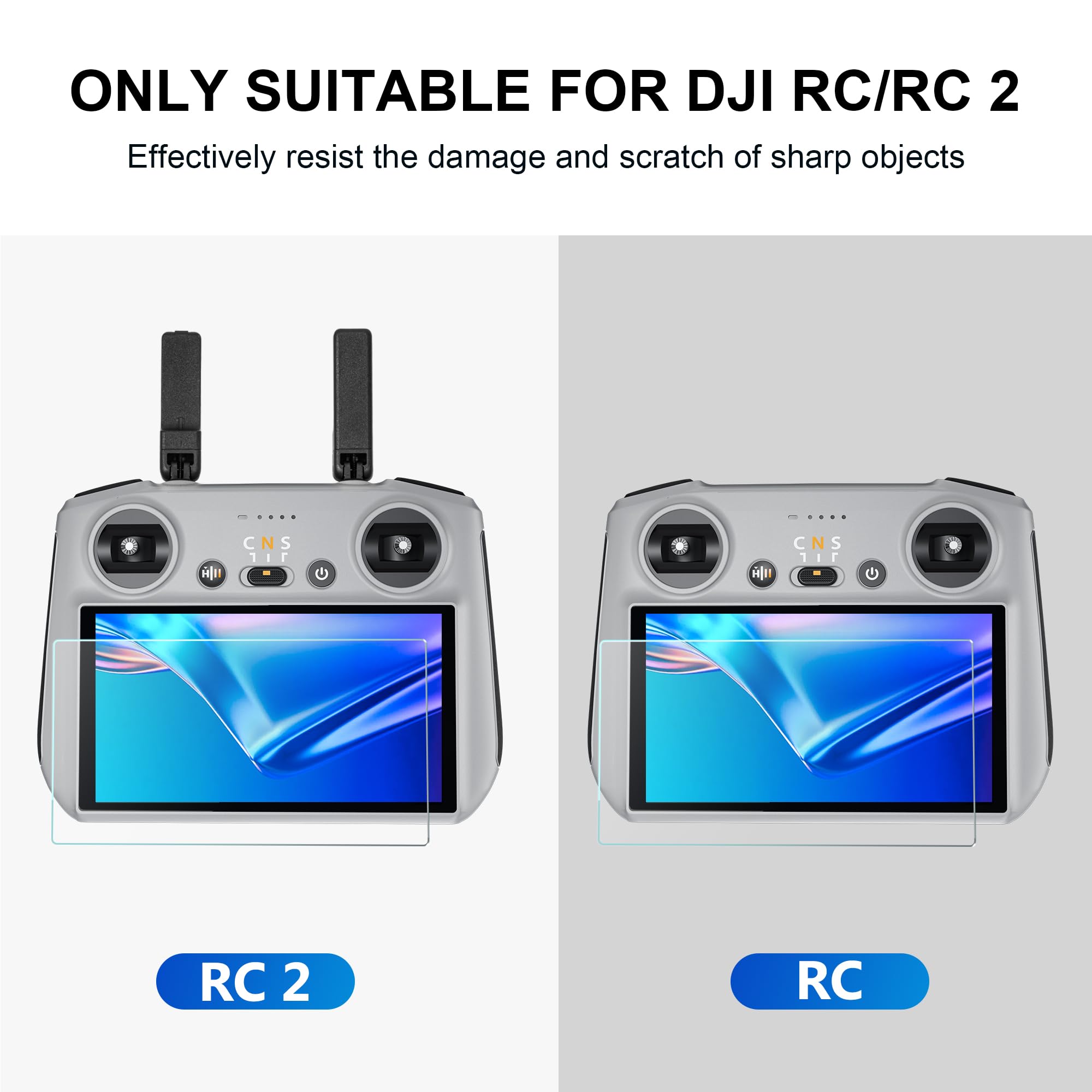 Защитная пленка из закаленного – обзор и цена Dji Drone Mini 4 Pro