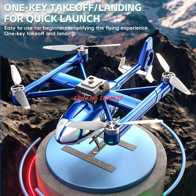 Беспилотный квадрокоптер с бес – обзор и цена Rc Helicopter Electric