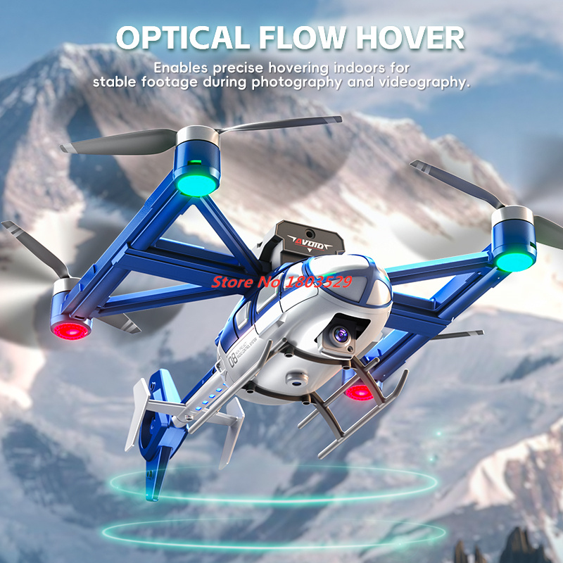 Беспилотный квадрокоптер с бес – обзор и цена Rc Helicopter Electric