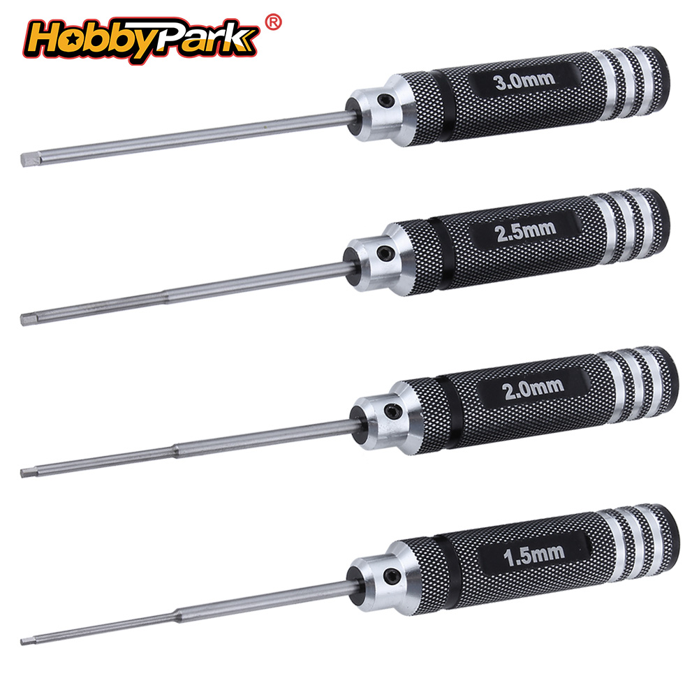 Набор шестигранных отверток Ho – обзор и цена Rc Helicopter Tool Kit
